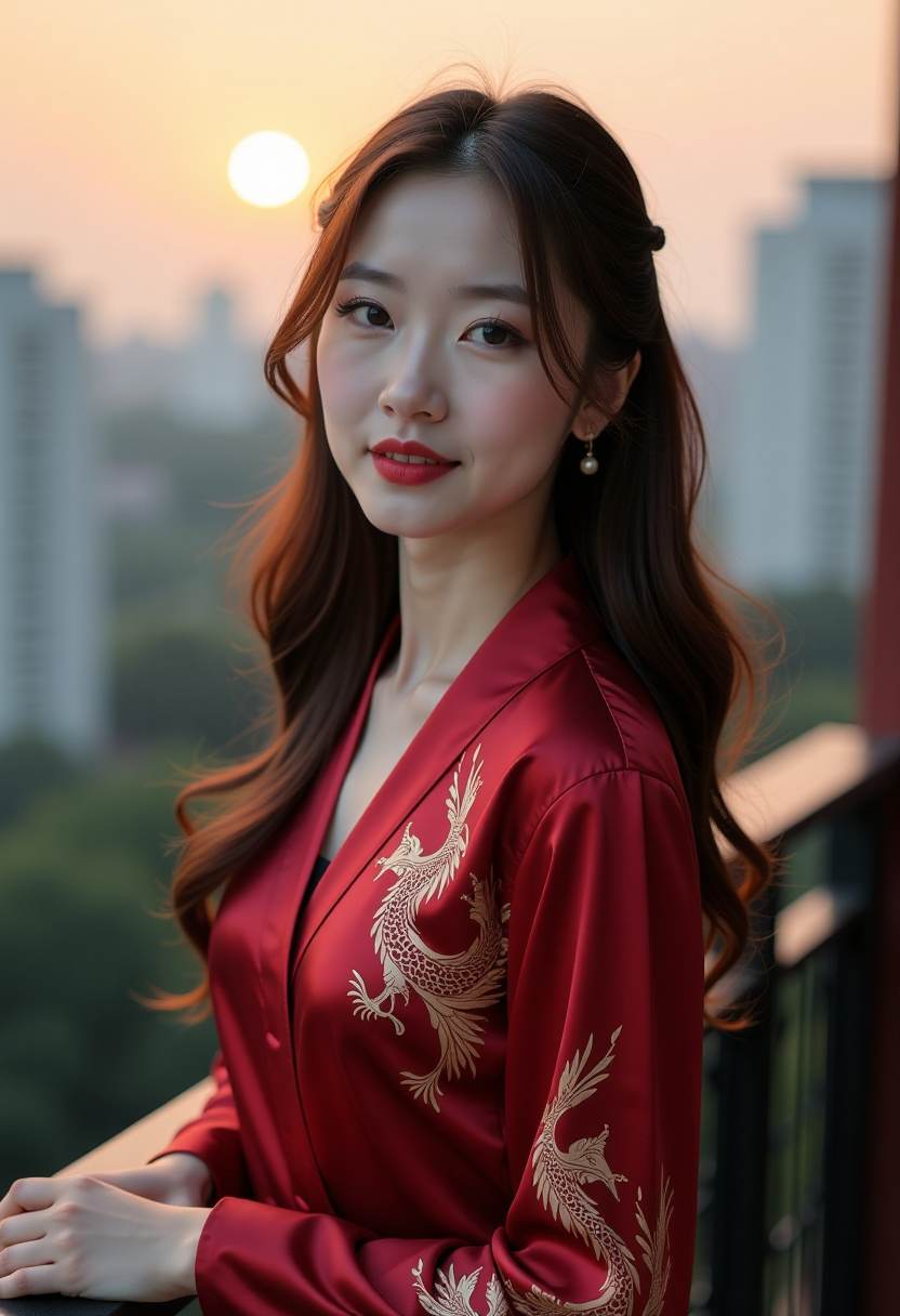 志愿军：存亡之战